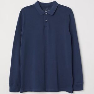 H&M Slim Fit Polo